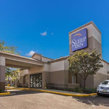 Sleep Inn Airport Sioux Falls Eksteriør billede